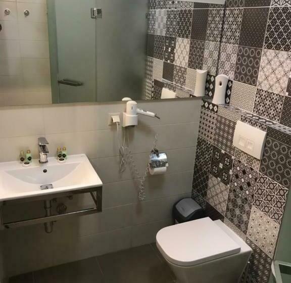 اتاق استاندارد, Wine Hotel Chisinau