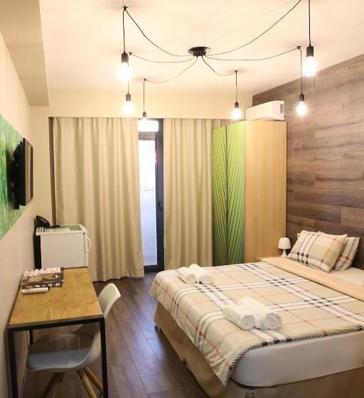 اتاق استاندارد, Wine Hotel Chisinau