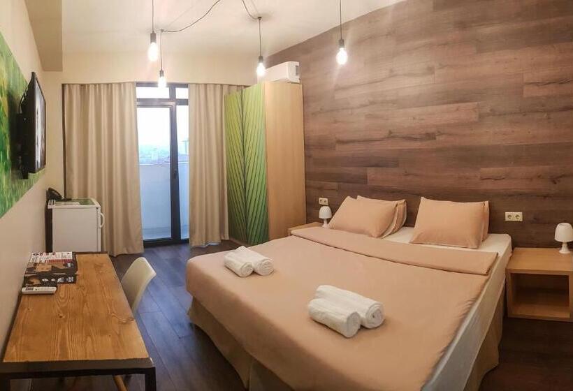 اتاق استاندارد, Wine Hotel Chisinau