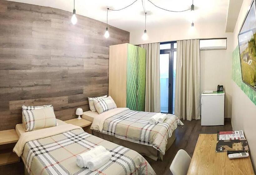 اتاق استاندارد, Wine Hotel Chisinau