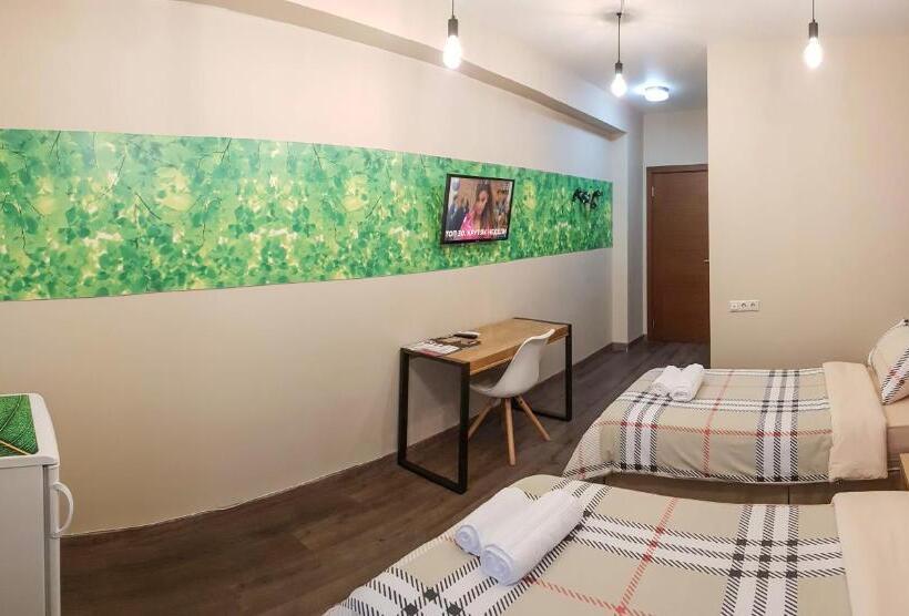 اتاق استاندارد, Wine Hotel Chisinau