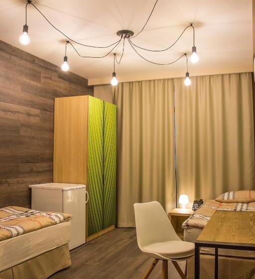 اتاق استاندارد, Wine Hotel Chisinau