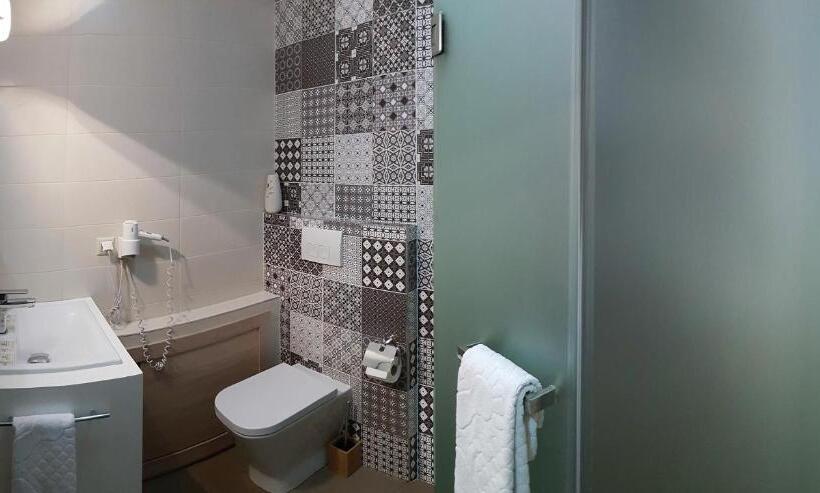 اتاق لوکس, Wine Hotel Chisinau