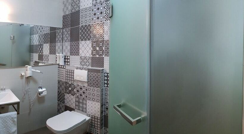 اتاق استاندارد, Wine Hotel Chisinau