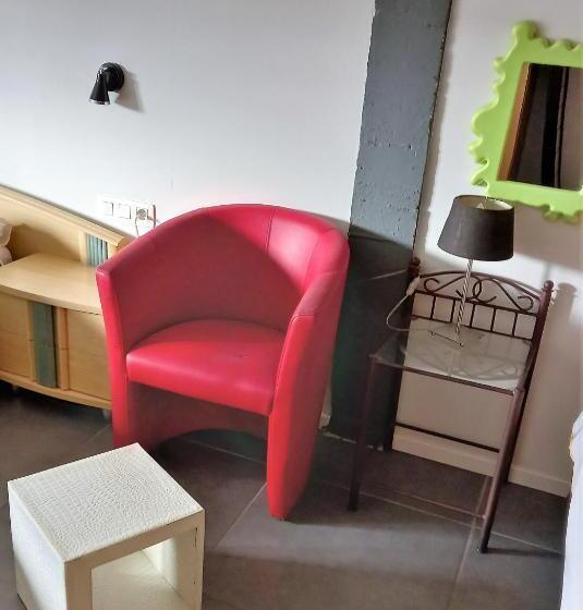 Семейный Номер, B&b Aalsters Genot