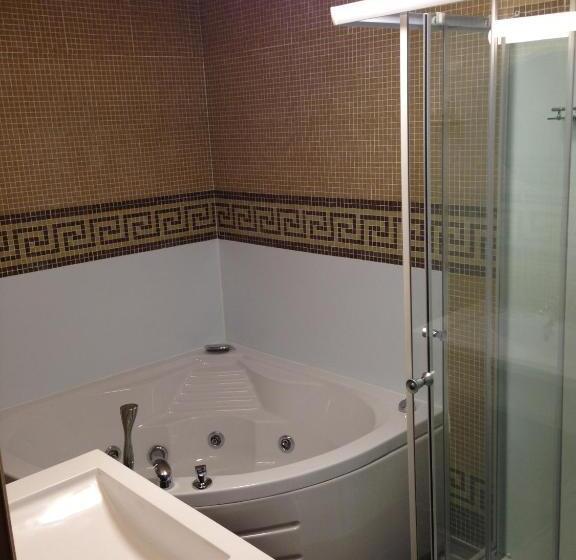 Семейный Номер, B&b Aalsters Genot