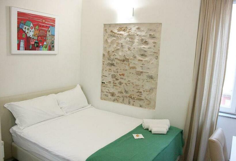 اتاق استاندارد, B&b Cerasarella