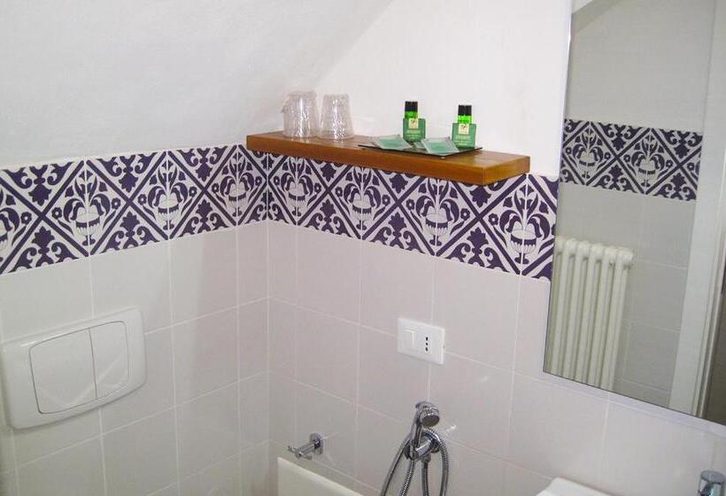 اتاق استاندارد, B&b Cerasarella