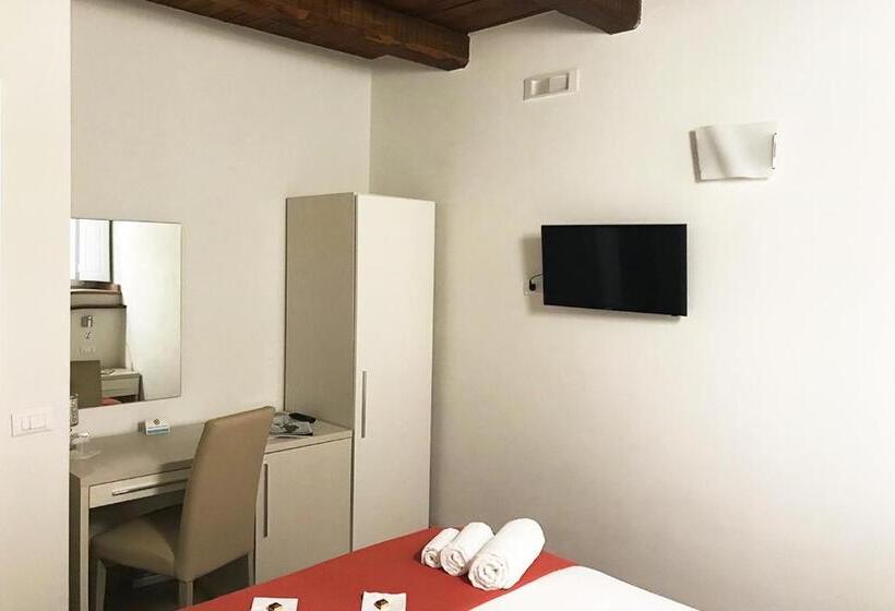 اتاق استاندارد, B&b Cerasarella