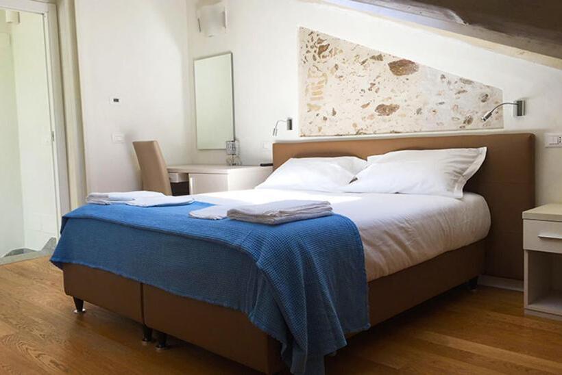 اتاق استاندارد, B&b Cerasarella