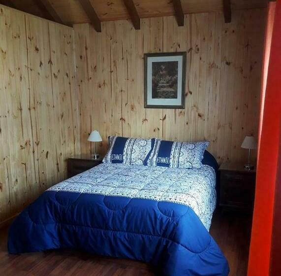 스탠다드 룸, El Hostel Secreto