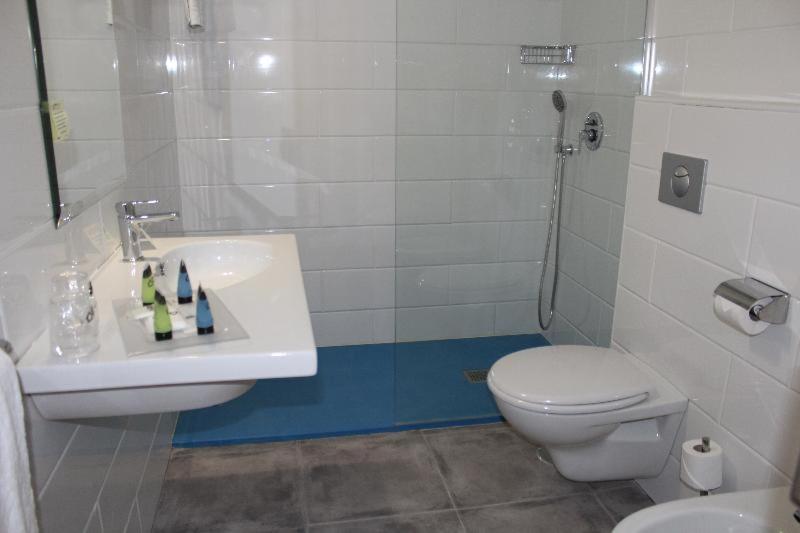اتاق استاندارد, Casual Del Mar Malaga