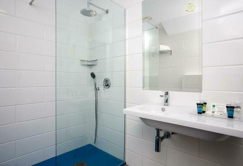 اتاق استاندارد چهار تخته, Casual Del Mar Malaga