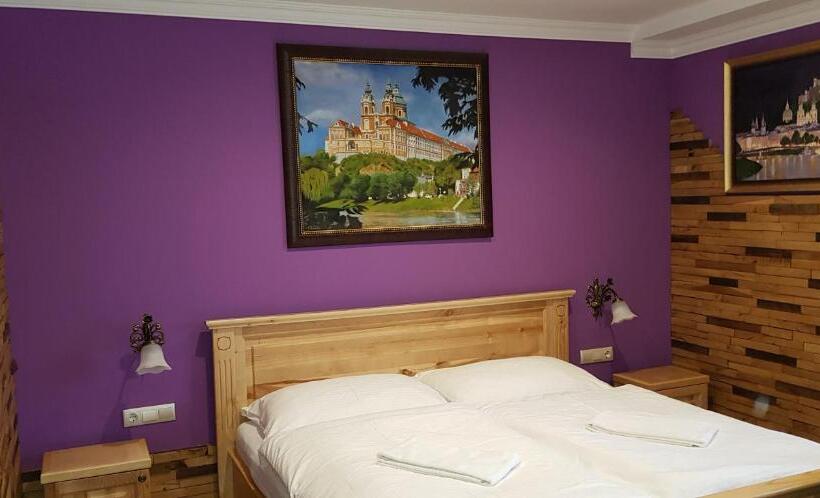 Стандартный Номер Кровать Кинг, Gasthof Kaiser