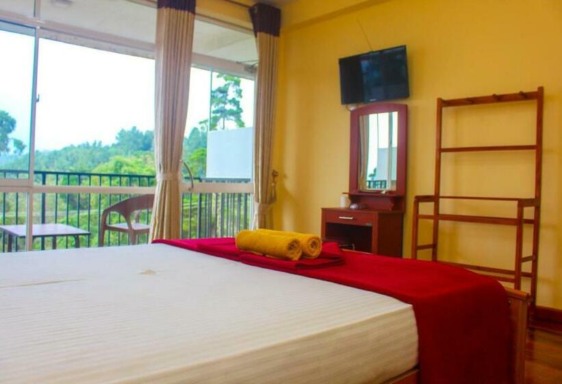 Quarto Economy, Olinka