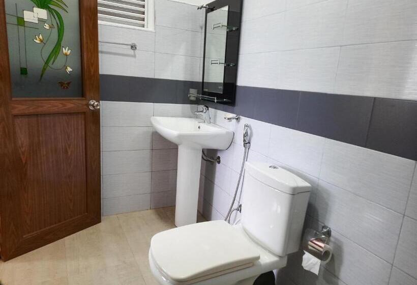 Quarto Economy, Olinka