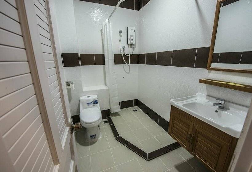 Номер Deluxe с Балконом, Phnom Penh Le Vincent