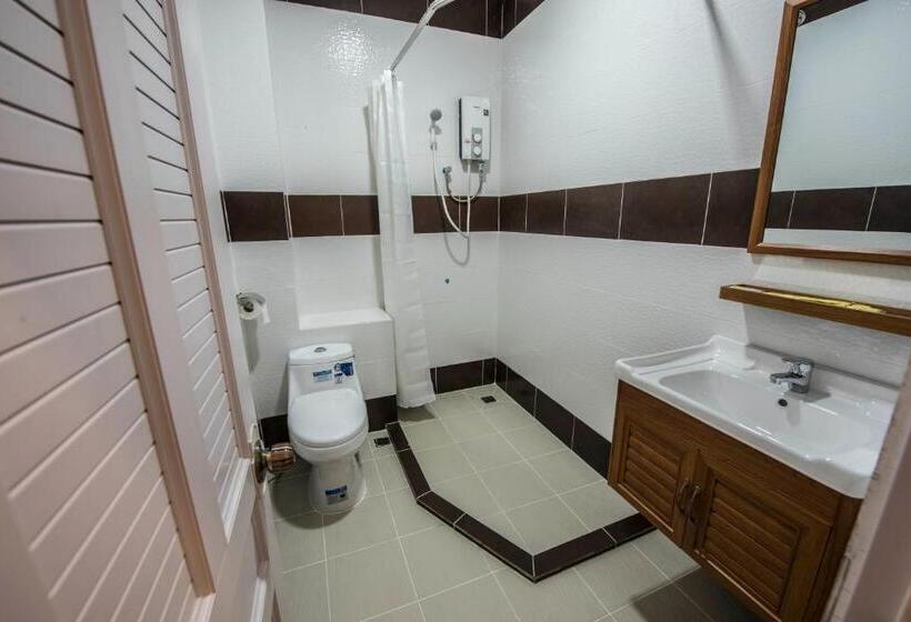 Номер Deluxe с Балконом, Phnom Penh Le Vincent
