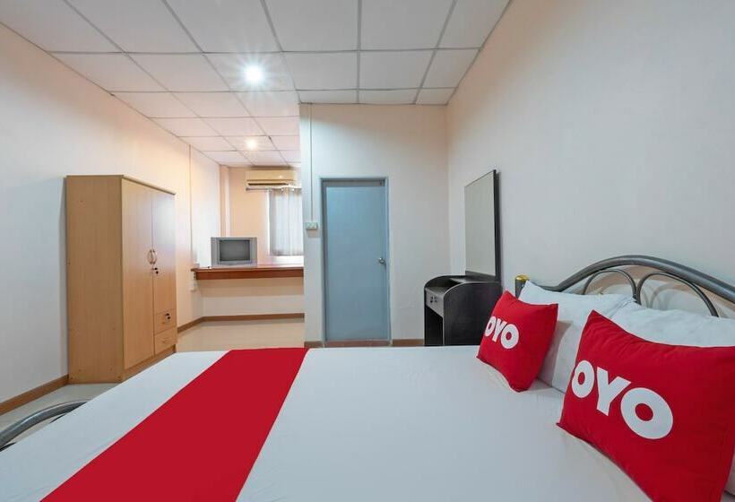 Номер Стандарт, Scn City Hotel Rayong