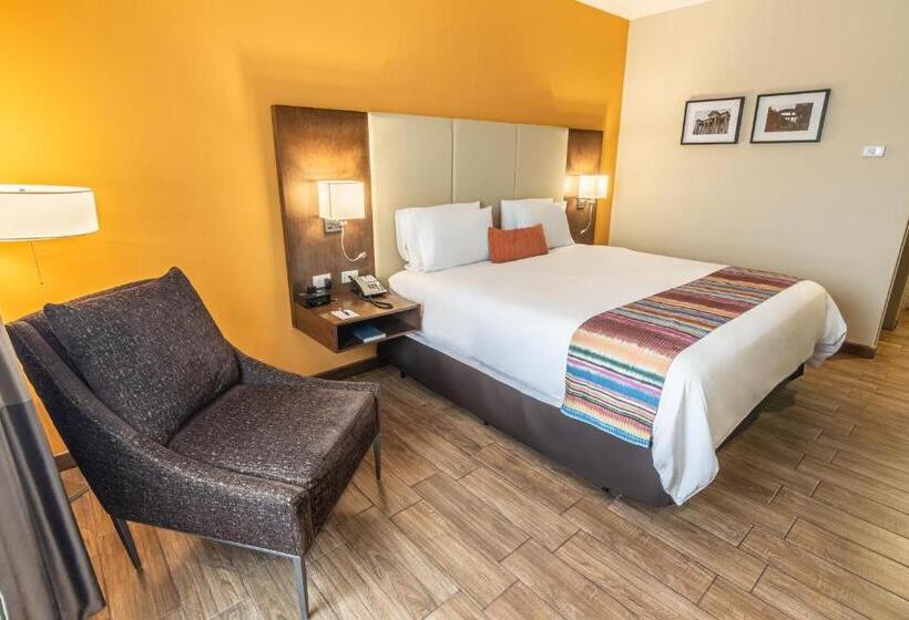 小型套房, Latam Hotel Plaza Pradera Quetzaltenango