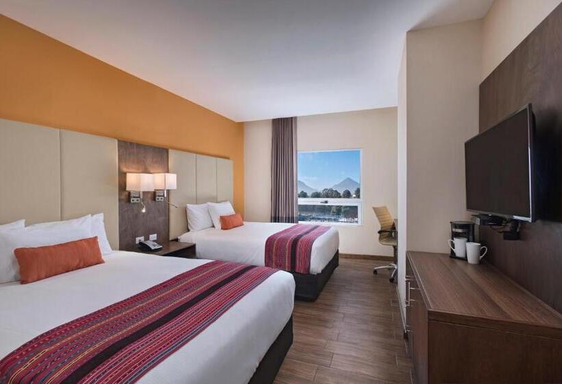 标准间, Latam Hotel Plaza Pradera Quetzaltenango