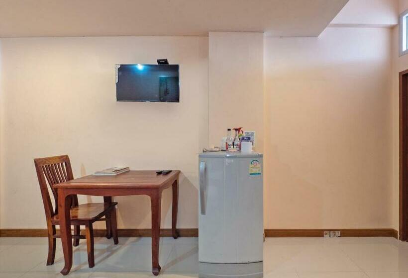 Номер Стандарт, Scn City Hotel Rayong