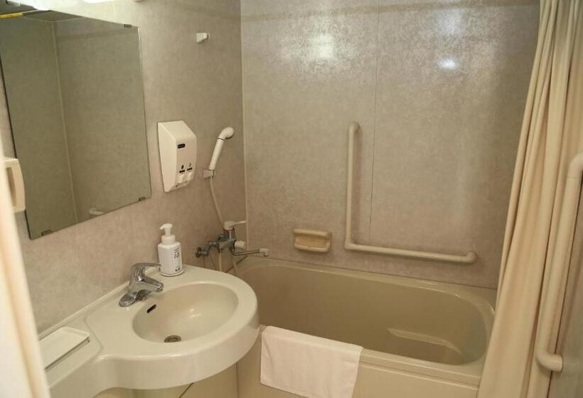 Номер Superior, Hill Hotel Sunpia Iga