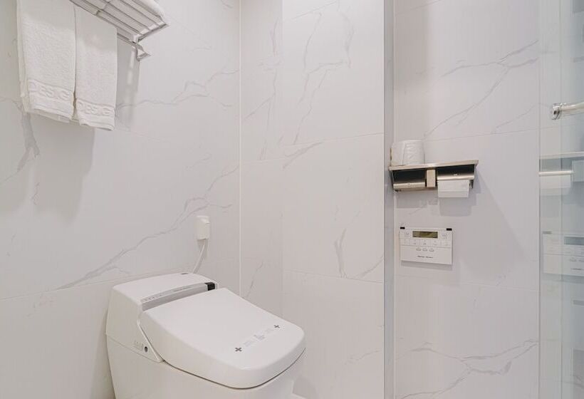 标准间, Acc Design