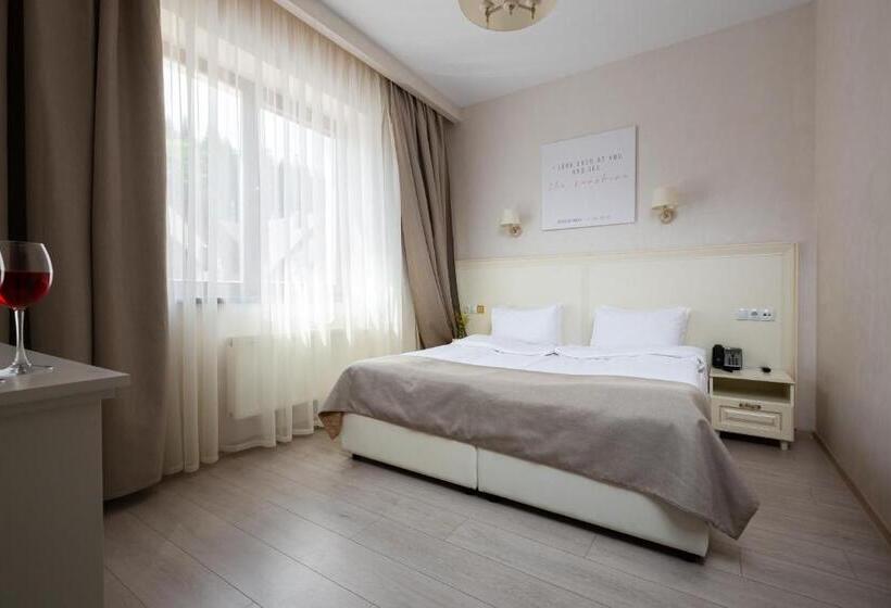프리미엄 4인룸, Helios Hotel & Spa