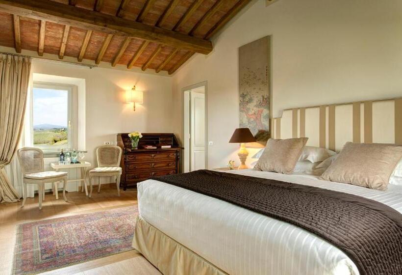 ویلای 3 خوابه, Villa Le Calvane