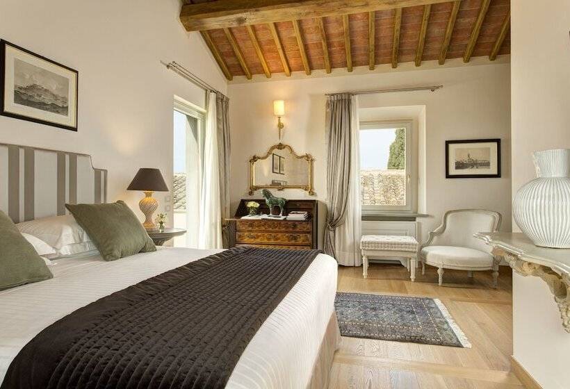 ویلای 3 خوابه, Villa Le Calvane