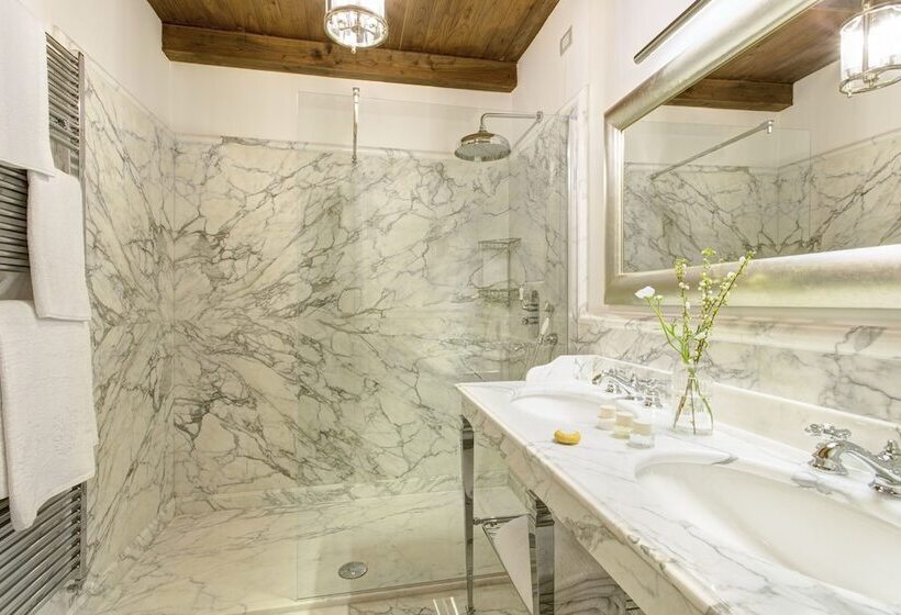 ویلای 3 خوابه, Villa Le Calvane