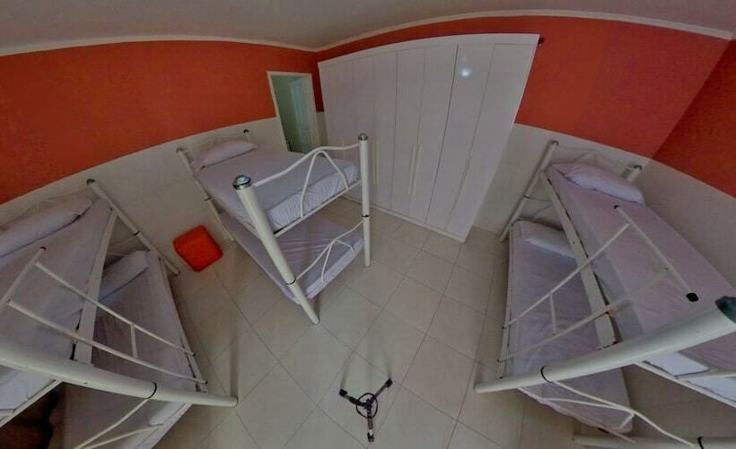 Апартаменты 1 Спальня, Rio Casa Hostel