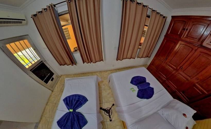 Люкс, Rio Casa Hostel