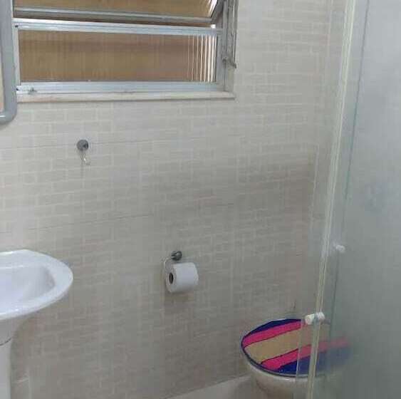 Апартаменты 1 Спальня, Rio Casa Hostel