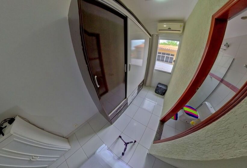 Люкс, Rio Casa Hostel
