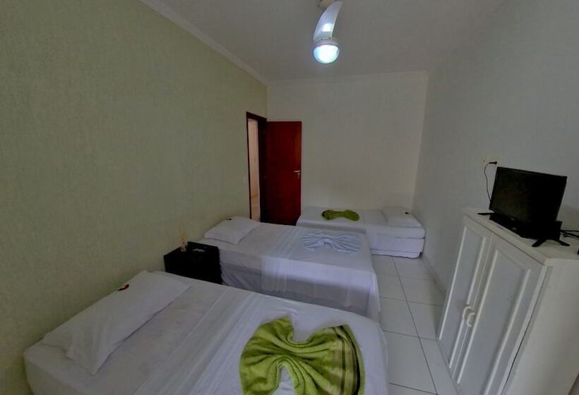 Люкс, Rio Casa Hostel