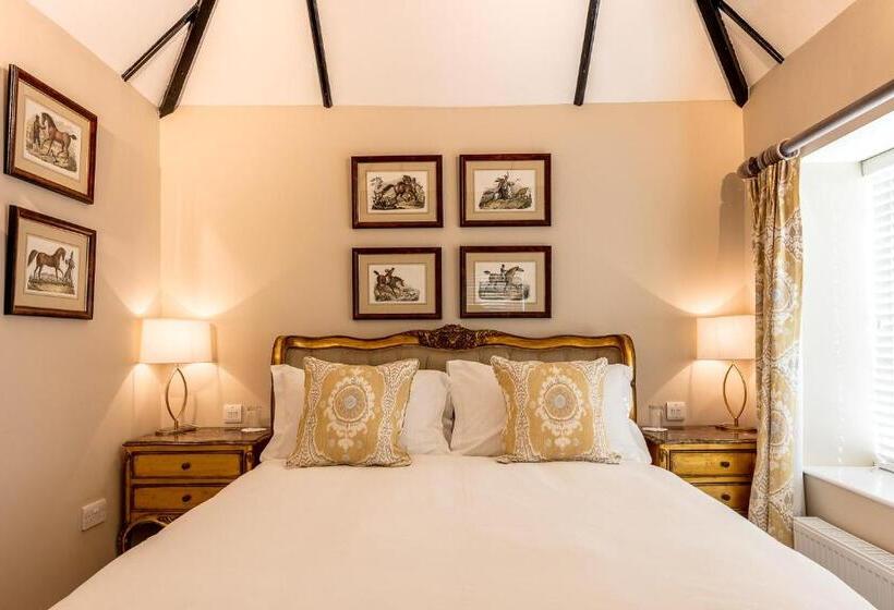Номер Superior, Cowdray Lodge