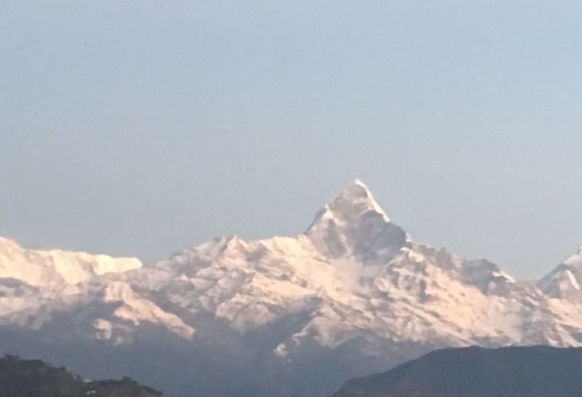 اتاق استاندارد, Pokhara Hotel Deep Sagar