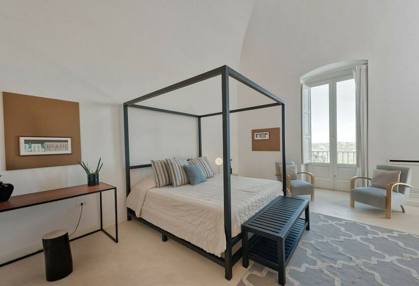 Номер Deluxe, Villa Torre Bianca By Emily Hotels