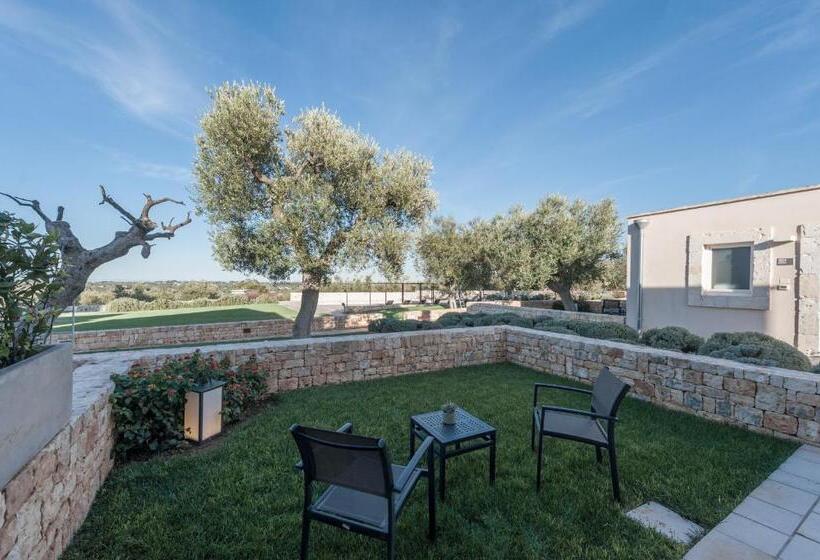 Номер Стандарт Внутренний, Villa Torre Bianca By Emily Hotels