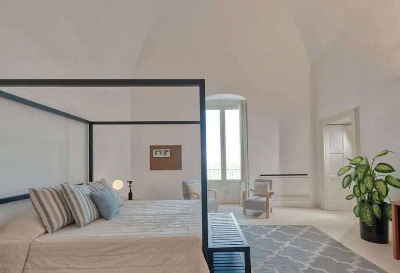Номер Deluxe, Villa Torre Bianca By Emily Hotels