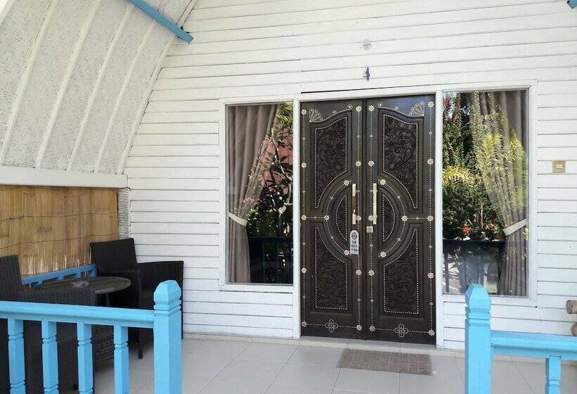 Номер Стандарт, Sari Gili Bungalow