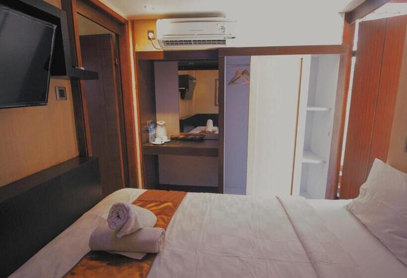 Номер Superior, Sari Gili Bungalow