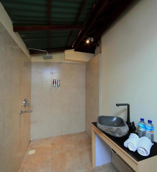 Номер Superior, Sari Gili Bungalow