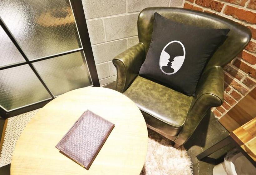 Номер Стандарт, Bucheon Mari