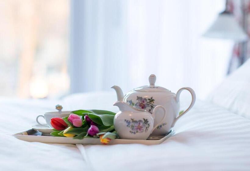 Студия Deluxe, Keizershouse Amsterdam