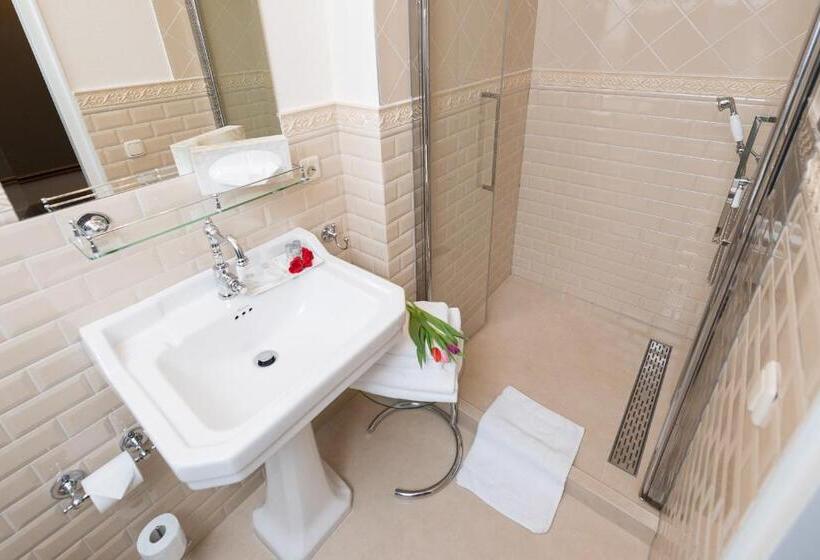 Студия Deluxe, Keizershouse Amsterdam