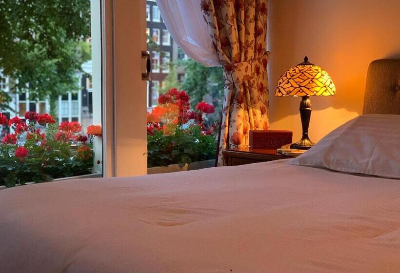 Студия Deluxe, Keizershouse Amsterdam