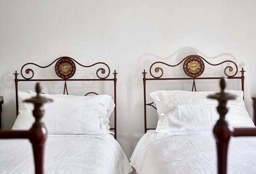 غرفة قياسية, Le Dimore De Il Borgo Del Balsamico